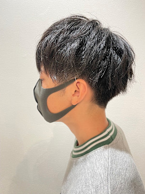 Nowa 三鷹店×スタイル