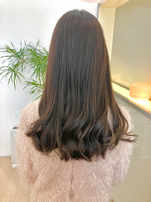 JCゆるふわスタイル