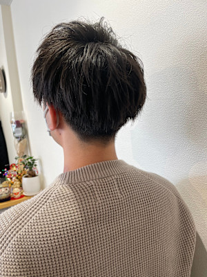 Nowa 三鷹店×スタイル