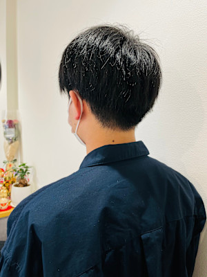 Nowa 三鷹店×スタイル