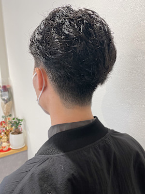 Nowa 三鷹店×スタイル