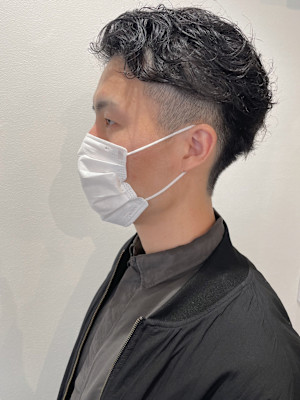 Nowa 三鷹店×スタイル