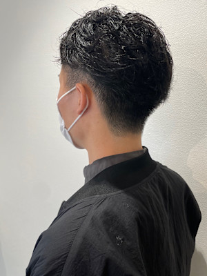 Nowa 三鷹店×スタイル