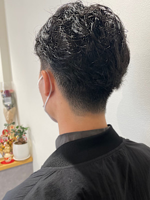 Nowa 三鷹店×スタイル