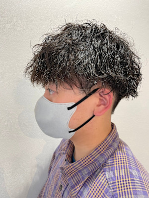 Nowa 三鷹店×スタイル