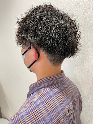 Nowa 三鷹店×スタイル