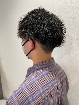 Nowa 三鷹店×スタイル