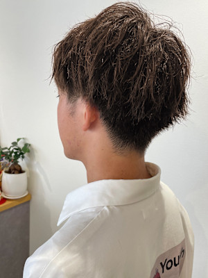 Nowa 三鷹店×スタイル