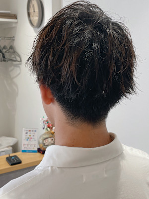 Nowa 三鷹店×スタイル