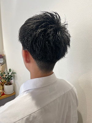 Nowa 三鷹店×スタイル