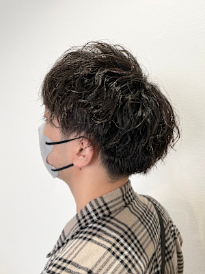 Nowa 三鷹店×スタイル