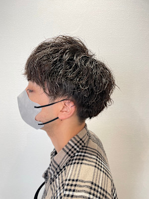 Nowa 三鷹店×スタイル