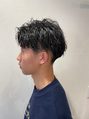 Nowa 三鷹店×スタイル