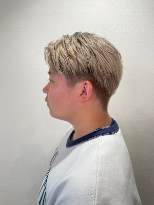 Nowa 三鷹店×スタイル