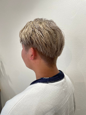 Nowa 三鷹店×スタイル