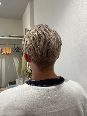 Nowa 三鷹店×スタイル