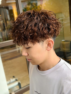 YELLOW CORN 金沢文庫店×スタイル