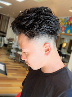 YELLOW CORN 金沢文庫店×スタイル