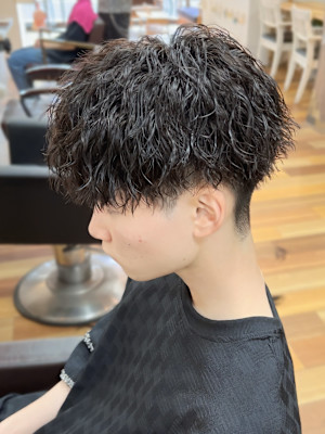 YELLOW CORN 金沢文庫店×スタイル