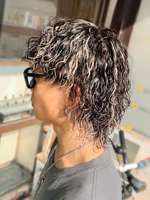 YELLOW CORN 金沢文庫店×スタイル