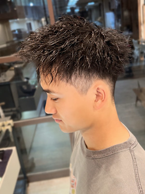 YELLOW CORN 金沢文庫店×スタイル