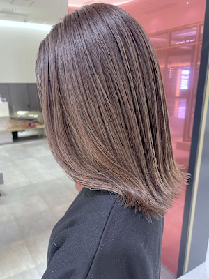 corso  k-two  梅田 茶屋町×スタイル