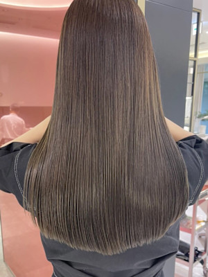 corso  k-two  梅田 茶屋町×スタイル