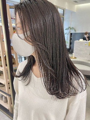 corso  k-two  梅田 茶屋町×スタイル