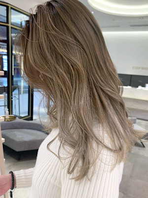 corso  k-two  梅田 茶屋町×スタイル