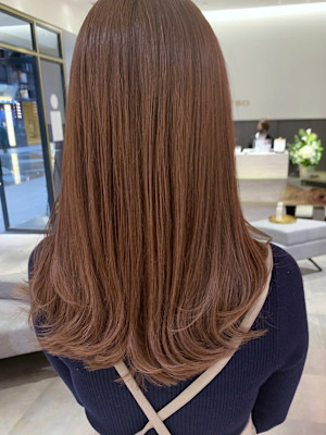 corso  k-two  梅田 茶屋町×スタイル