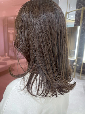 corso  k-two  梅田 茶屋町×スタイル