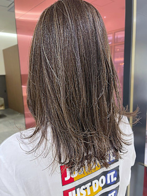 corso  k-two  梅田 茶屋町×スタイル