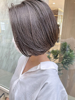 corso  k-two  梅田 茶屋町×スタイル