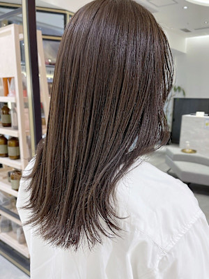 corso  k-two  梅田 茶屋町×スタイル