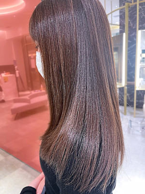 corso  k-two  梅田 茶屋町×スタイル