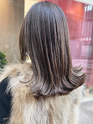 corso  k-two  梅田 茶屋町×スタイル