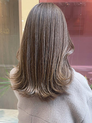 corso  k-two  梅田 茶屋町×スタイル