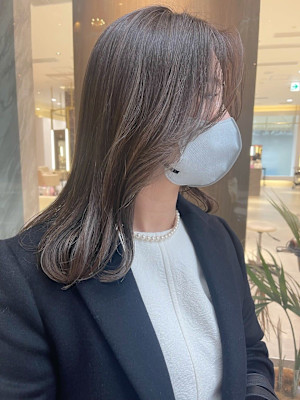 corso  k-two  梅田 茶屋町×スタイル