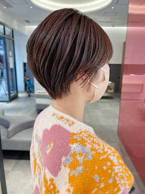 corso  k-two  梅田 茶屋町×スタイル