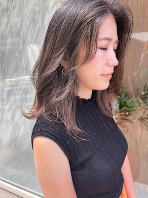 corso  k-two  梅田 茶屋町×スタイル