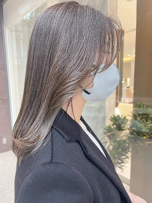 corso  k-two  梅田 茶屋町×スタイル