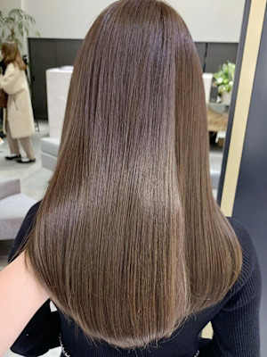 corso  k-two  梅田 茶屋町×スタイル