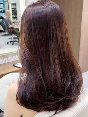 corso  k-two  梅田 茶屋町×スタイル