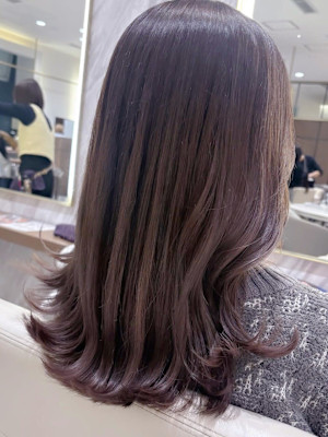 corso  k-two  梅田 茶屋町×スタイル