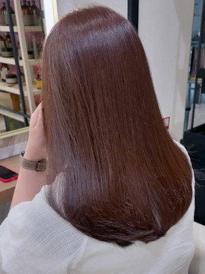 corso  k-two  梅田 茶屋町×スタイル