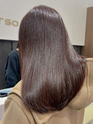 corso  k-two  梅田 茶屋町×スタイル