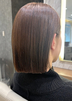 corso  k-two  梅田 茶屋町×スタイル