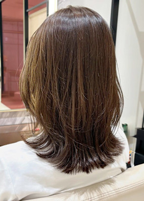 corso  k-two  梅田 茶屋町×スタイル