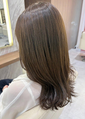 corso  k-two  梅田 茶屋町×スタイル