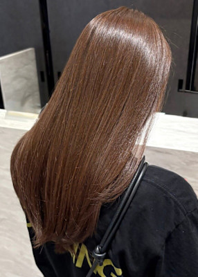 corso  k-two  梅田 茶屋町×スタイル